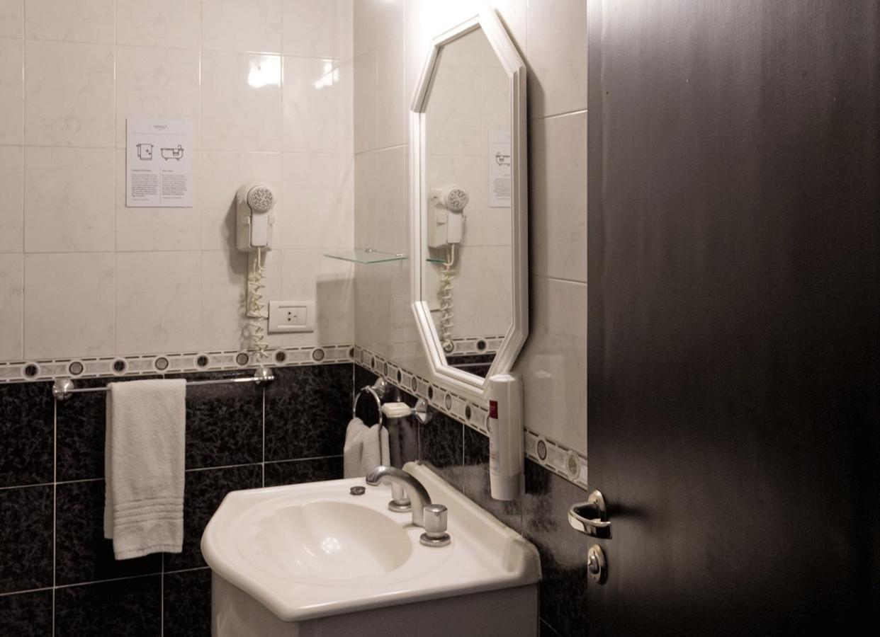 Hotel Atlántico Suites Mar del Plata Esterno foto