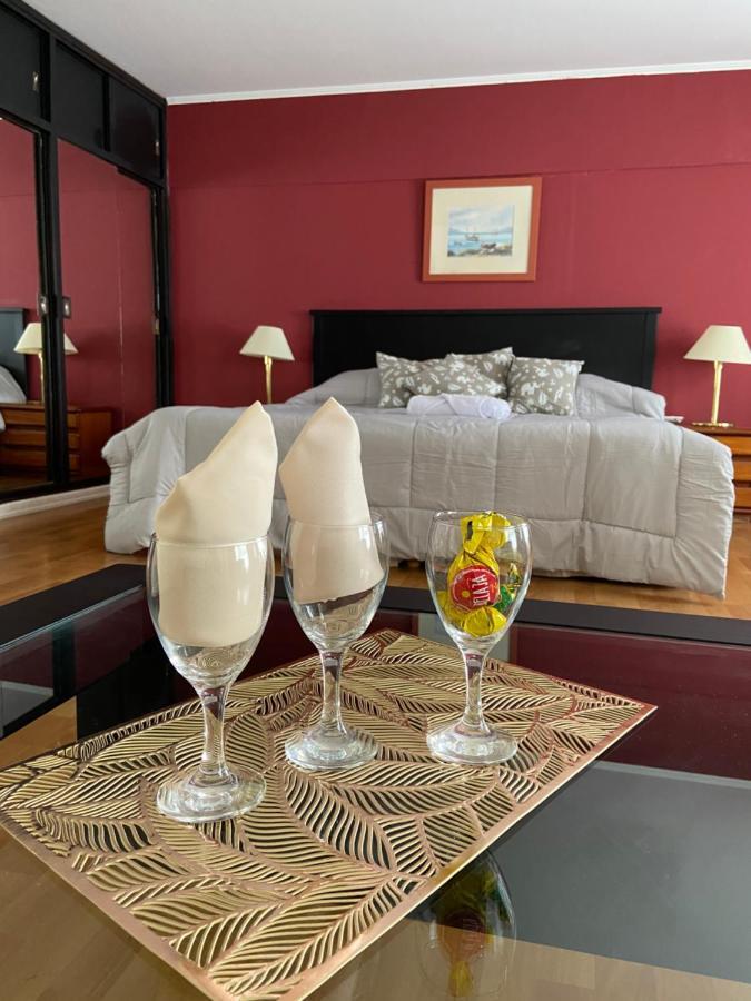 Hotel Atlántico Suites Mar del Plata Esterno foto