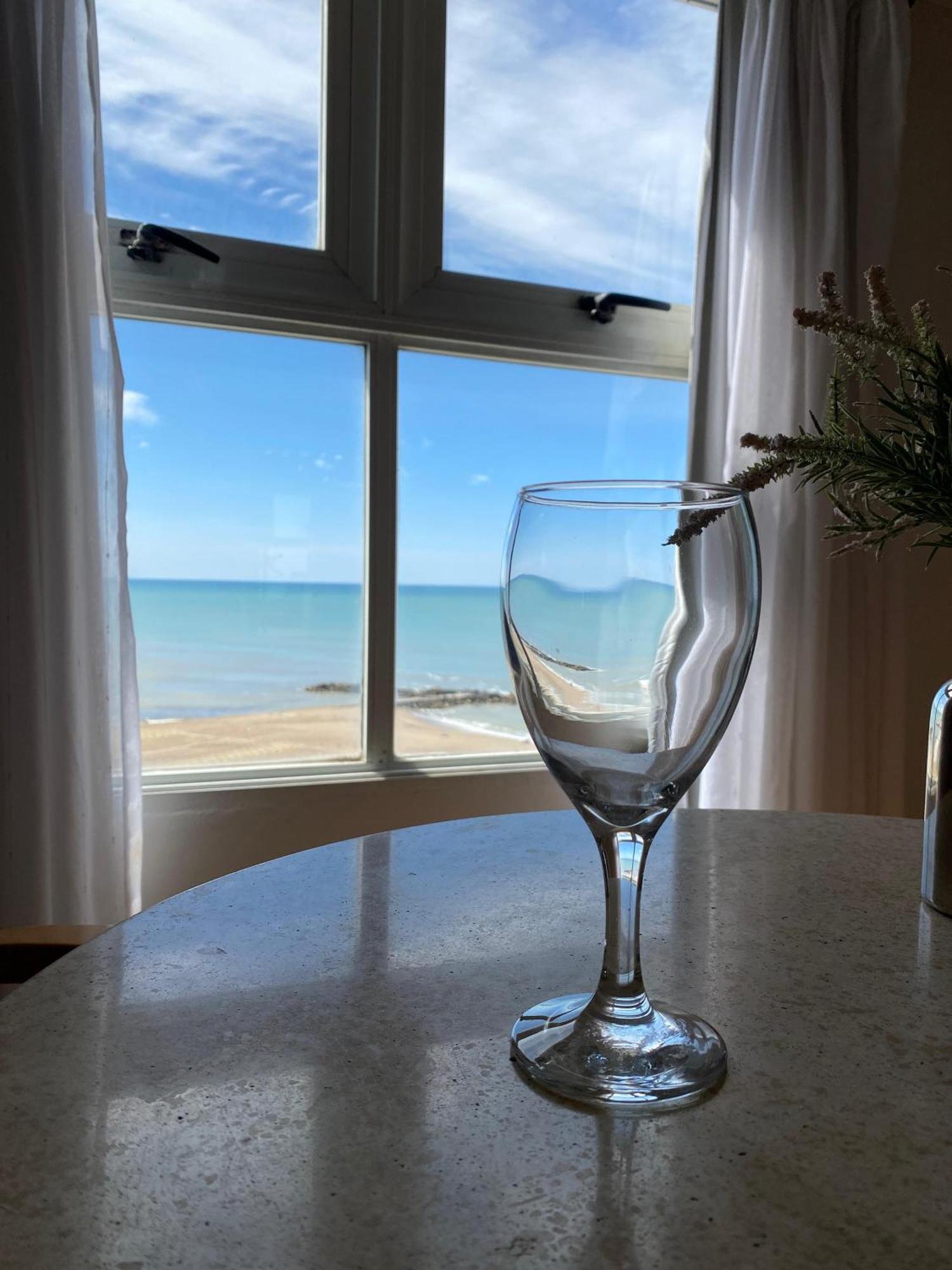 Hotel Atlántico Suites Mar del Plata Esterno foto